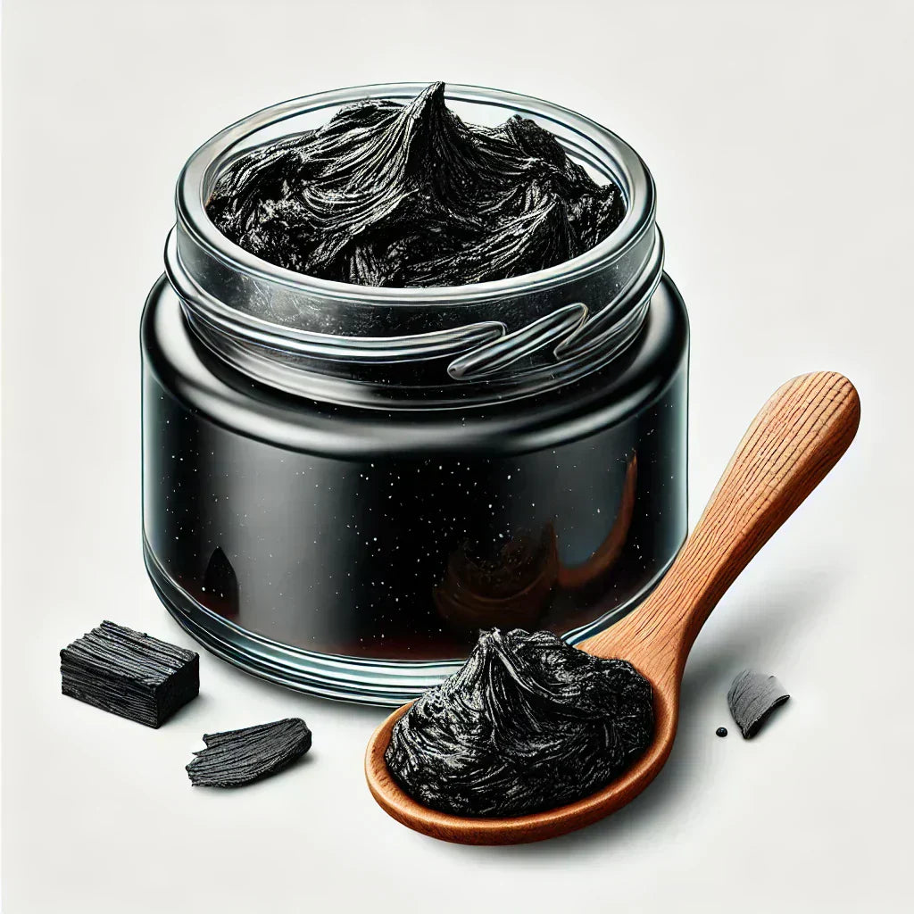 Unlocking the Mysteries of Shilajit: Nature’s Ultimate Superfood for Holistic Wellness