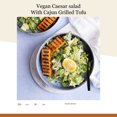 Green Life 15 Vegan Recipe Book Vol.8 - GREEN LIFE CYPRUS