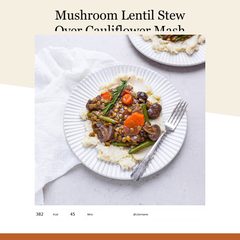 Green Life 15 Vegan Recipe Book Vol.5 - GREEN LIFE CYPRUS