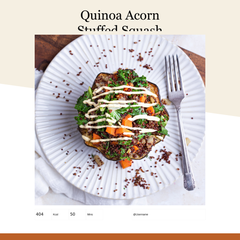 Green Life 15 Vegan Recipe Book Vol.5 - GREEN LIFE CYPRUS