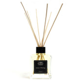 AW Gifts, 200ml Lemon & Nutmeg Essential Oil Reed Diffuser - GREEN LIFE CYPRUS