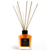 AW Gifts, 200ml Ylang Ylang & Mandarin Essential Oil Reed Diffuser - GREEN LIFE CYPRUS