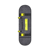 Viking Fitness backpack with all-over skateboard graphic by Aztron®, stylish and durable for everyday use