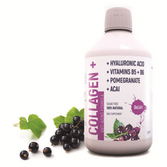 Delixir DeLixir Collagen - GREEN LIFE CYPRUS