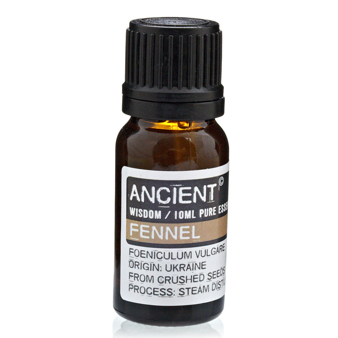 AW Gifts, Fennel Essential Oil, 10ml - GREEN LIFE CYPRUS