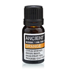 AW Gifts, 10 ml Orange Essential Oil