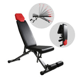 Viking Fitness, Viking BR-42 Easy Fold - GREEN LIFE CYPRUS