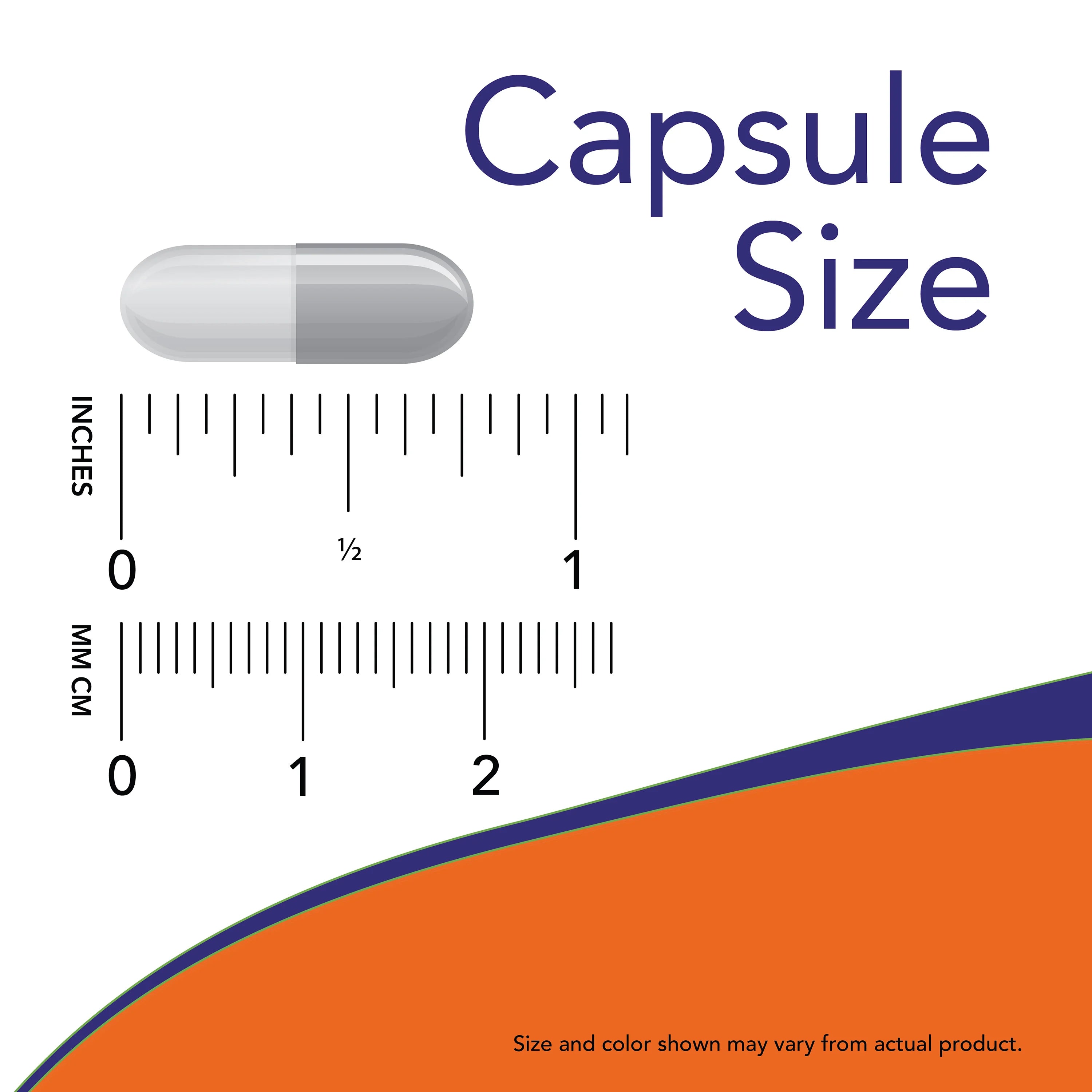 NOW Foods, Advanced UC-II Joint Relief, 60 Veg Κάψουλες 