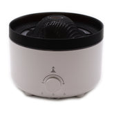 AW Gifts, Large Volcano Effect Aroma Diffuser (plug) Two Colours - GREEN LIFE CYPRUS