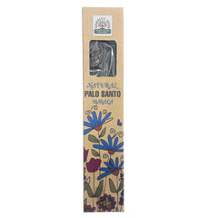 AW Gifts, Natural Botanical Masala Incense - Palo Santo - GREEN LIFE CYPRUS