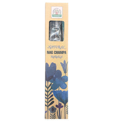 AW Gifts, Natural Botanical Masala Incense - Nag Champa - GREEN LIFE CYPRUS