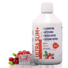 DeLixir Ultra Slim - GREEN LIFE CYPRUS