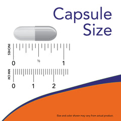 NOW Foods,  Fenugreek, 500 mg, 100 Veg Capsules