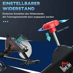ASMETEN Indoor Cycling Bike Trainer - GREEN LIFE CYPRUS