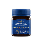 Haddrells, Manuka Honey UMF5+ / MGO83+, 250g (Copy)