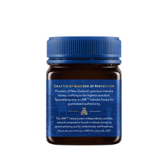 Haddrells, Manuka Honey UMF5+ / MGO83+, 250g (Copy)