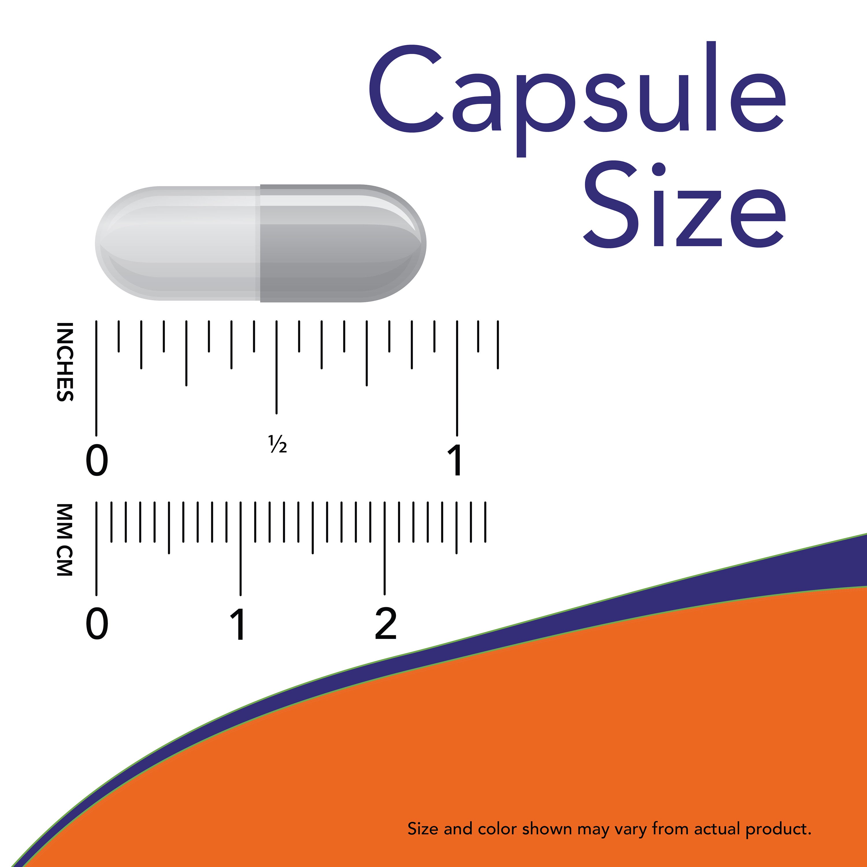 NOW Foods, Colostrum, 500 mg, 120 Veg Κάψουλες 