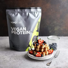 RITUAL Plant based protein 30 servings - Vivo Life