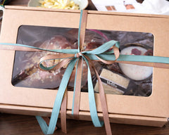 GREEN LIFE WORLD Velarte Box & Designs featuring a stylish, decorative storage box with intricate patterns and vibrant colors.