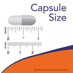 NOW Foods, Hyaluronic Acid, Double Strength, 100 mg, 120 Veg Capsules