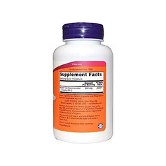 NOW Niacinamide 500mg,100 Κάψουλες 