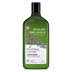 Conditioner, Volumizing, Rosemary, 11 oz (312 g) - Avalon Organics 