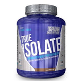 True Isolate 2000γρ (TRUE NUTRITION)