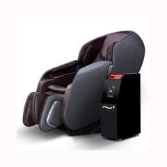 Coin Massage Chair A-300 Viking – Professional Full-Body Massage Chair