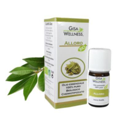 Alloro BIO - Gisa