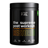 Athlete Fuel, Restored, 20servs - GREEN LIFE CYPRUS