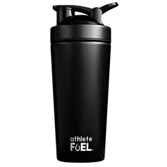 Athlete Fuel, Shaker Bottle, 750ml - GREEN LIFE CYPRUS