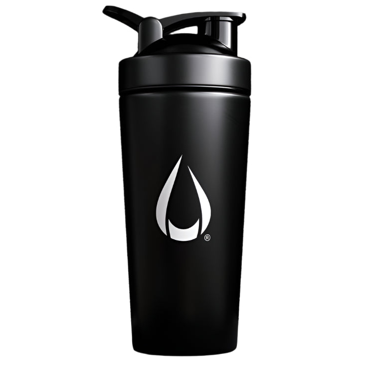 Athlete Fuel, Shaker Bottle, 750ml - GREEN LIFE CYPRUS