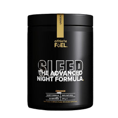 Athlete Fuel, Sleep the advanced night formula, 30servs
