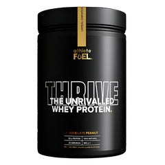Athlete Fuel, Thrive, 1kg, Isolate Protein - GREEN LIFE CYPRUS