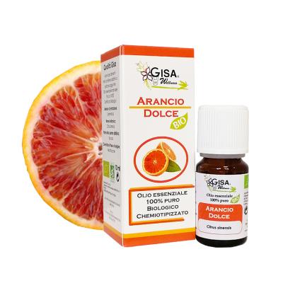 Arancio Dolce BIO - Gisa