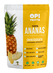 Pineapple Dry fruits Opi Fruta 16g