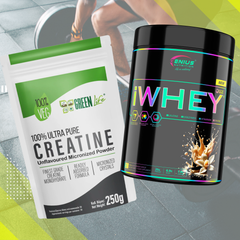 BLACK FRIDAY FITNESS BUNDLE - GREEN LIFE CYPRUS