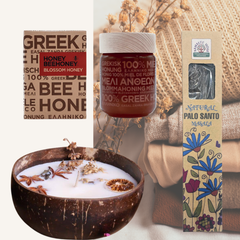 BLACK FRIDAY HOME BUNDLE - GREEN LIFE CYPRUS