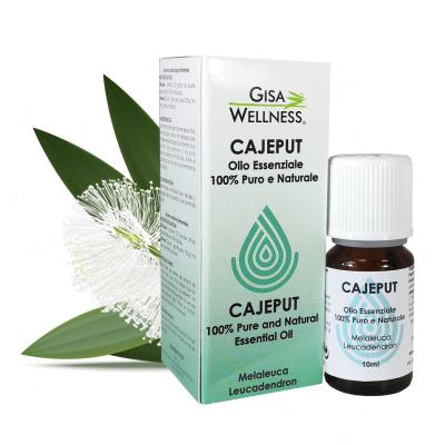 Cajeput BIO - Gisa