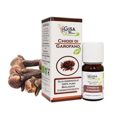 Chiodi Di Garofano BIO - Gisa