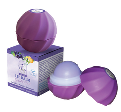 'Εαρ Lip balm 5g – Signature Scent