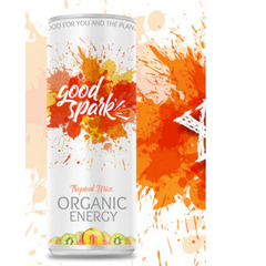 Good spark (Tropical Mix) 250ml