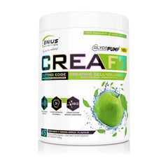 CreaF7 405g/45 serv