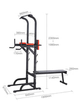 Viking Fitness, Viking DS-24 (NG)