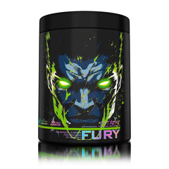 Fury Extreme 400g, Genius Nutrition