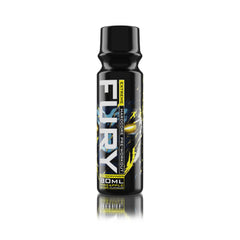 Fury Extreme Shot 80 мл 2.0 (Ананас), Genius Nutrition