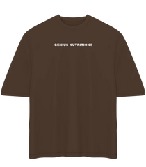 GN® Oversized T-Shirt (XL) - GREEN LIFE CYPRUS