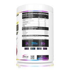 GLYCOGEX 900g/30serv, Genius Nutrition