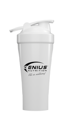 GENIUS NUTRITION® SHAKER 600ML