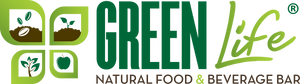 GREEN LIFE WORLD